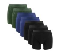 Bamboo Basics Rico Boxershorts Men (7-pack)