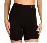Bamboo Basics Suze Knitted Seamless Biker Short Women