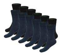 Bamboo Basics Unisex Socks, 12 Pack - Beau Anklet Socks, Short Socks