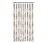 Bamboo Beaded Door Insect Screen