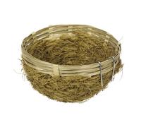 Bamboo bird nests with coconut fibre, small model Nobby Pet