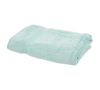 Bamboo Bliss Ice Blue Bamboo Luxury Bath Towel Plush Soft Bathroom Bath Linen 70 x 140cm