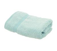 Bamboo Bliss Ice Blue Bamboo Luxury Hand Towel Plush Soft Bathroom Bath Linen 50 x 100cm