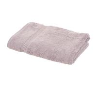 Bamboo Bliss Lilac Bamboo Luxury Bath Towel Plush Soft Bathroom Bath Linen 70 x 140cm
