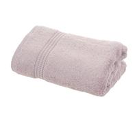 Bamboo Bliss Lilac Bamboo Luxury Hand Towel Plush Soft Bathroom Bath Linen 50 x 100cm