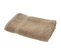 Bamboo Bliss Mocha Bamboo Luxury Bath Towel Plush Soft Bathroom Bath Linen 70 x 140cm