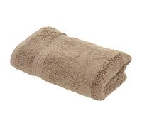 Bamboo Bliss Mocha Bamboo Luxury Hand Towel Plush Soft Bathroom Bath Linen 50 x 100cm