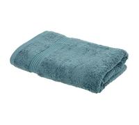 Bamboo Bliss Teal Green Bamboo Luxury Bath Towel Plush Soft Bathroom Bath Linen 70 x 140cm