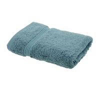 Bamboo Bliss Teal Green Bamboo Luxury Hand Towel Plush Soft Bathroom Bath Linen 50 x 100cm