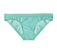 Bamboo Boxers Mens Mens Thong Underwear Low-Rise Elephant Bulge Pouch U Bulge Pouch Elephant Nose G-Strings Underwear Elephant Trunk Underpants Light Blue