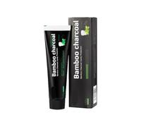 Bamboo Charcoal Mint Toothpaste 120g