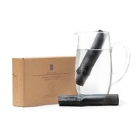 Bamboo Charcoal Water Filter Sticks 2X | Eco Product | Active Bamboo Binchotan | Purify Water | Reduce Plastic Waste
