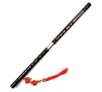 Bamboo Chinese Bamboo Flute Professional Playing Special Keys #C #F A Flauta Musical Instruments Chinese Bamboo Flute(D Key)