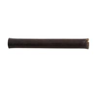 Bamboo Chinese Flute Embouchure Trainer for Beginners Coffee