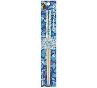 Bamboo Chopsticks 21.0cm [My Neighbor Totoro (Nuts)]