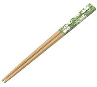 Bamboo Chopsticks 21 cm [Princess Mononoke]