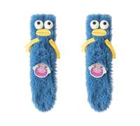 Bamboo Christmas Socks Fluffy Socks for Men Teacher Gifts Sauna Christmas Women's Warm Breathable Mid Calf Plush Socks Cute Thick Soft Quick Drying Fleece Socks Sale Clearance Items Under 5 Pounds