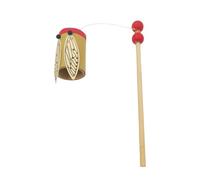 Bamboo Cicadas Toy for Children, Traditional Learning Tool for Boys And Girls, with wings