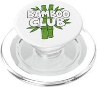 Bamboo Club Botanical PopSockets PopGrip for MagSafe