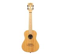 Kala KA-BMB-C All Solid Bamboo Concert Ukulele