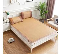 Bamboo Cooling Sleep Mat