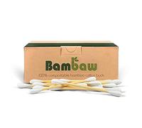 Bambaw Cotton Buds - 200 Pcs
