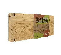 Bamboo Cribbage