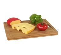 Bamboo Cutting Board 40x30cm Kitchen Board Wood Board Carving Board Snack Board