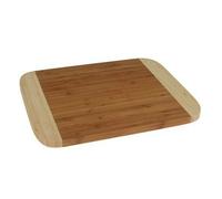 Bamboo Cutting Board Breakfast Carving Bambusbrett Sandwich New