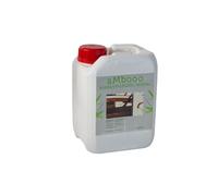 Bamboo Decking, 2200x140x20mm (Oil, Sand 2.5ltr)