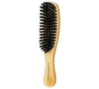 Bamboo Detangler Mini Hair Brushes