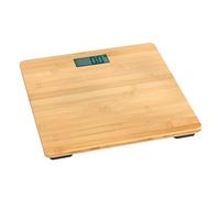 Bamboo Digital Bathroom Scales