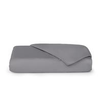 Bamboo Duvet Cover Cosy House Collection Grey King