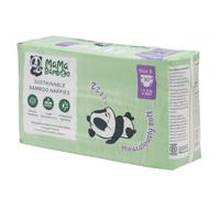 Bamboo Eco Nappies