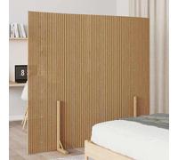 Bamboo Fence 180x170 cm