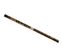 Bamboo Flute Bamboo Flute Professional Instrument Transverse Flute Easy To Play Loud And Sweet (Color : G)