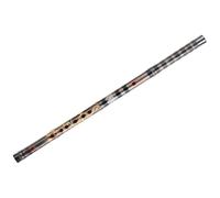 bamboo flute Bamboo Flute Professional Performance Test For Beginners Of National Musical Instruments. (Color : C)
