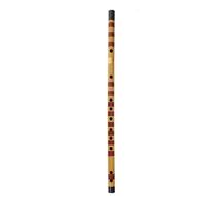 Bamboo Flute Bamboo Flute Vintage Ancient Flutes Chinese Indian Instrument Traditional Dizi American Wooden Beginners Professional Wood Soprano Recorder