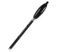Bamboo Flute Bawu Flute Chinese Ethnic Instrument Folk Woodwind Bawu Woodwind Bawu Pipe B Tone Folk Woodwind Instruments Beginner Flute Soprano Recorder