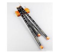 Bamboo Flute Beginner's Entry-level Bitter Flute Adult Male And Female Transverse Flute(B-G key)
