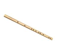 Bamboo Flute Bitter Bamboo Flute Is An Entry-level Exquisite Plain Flute Playing Instrument For Beginners (Color : E)