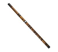 Bamboo Flute C Key D KeyE KeyF KeyG Key Flute Handmade Professional Instruments Dizi Flauta(C key)