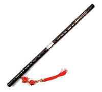 Bamboo Flute Chinese Flute Professional Playing Special Keys #C #F A Flauta Musical Instruments Chinese Flute(E Key)