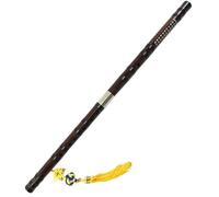 Bamboo Flute Chinese Flute Professional Playing Special Keys #C #F A Flauta Musical Instruments Chinese Flute(Eb Key)