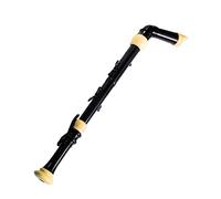 Bamboo Flute Chinese Vertical Flute Beginner Flute Musical Instrument Profissional Bass Recorder Baroque 8 Hole F Key Flauta Soprano Recorder Soprano Recorder