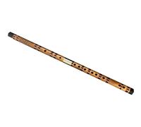 bamboo flute Dizi Bamboo Flute Intonation Recommended By Students For Practice And Professional Performers (Color : D)