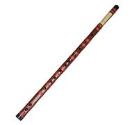 Bamboo Flute Dizi Beginner Bitter Flute Instrument Bangdi G Tune F Tune D Tune(G Key)