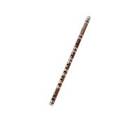 bamboo flute Dizi Kit A Beginner's Exam To Learn Flute And Transverse Flute Instruments For Entry-level Flutes (Color : F)