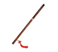 Bamboo Flute Dizi Kit Beginners Grade Exam Flute Flutes Classical Traditional Music Instruments