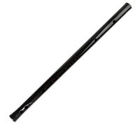 Bamboo Flute Dizi Kit Black Flute Traditional Wood Suitable For Beginners And Music Lovers(C key)